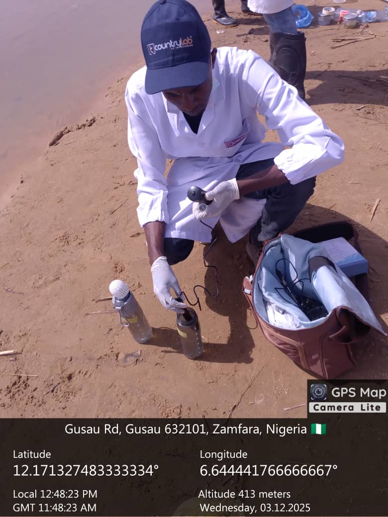 In situ assessment
