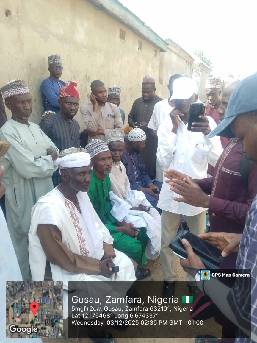 Stakeholders engagement